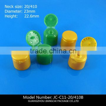 15mm 18mm 20mm 24mm 28mm plastic flip cap