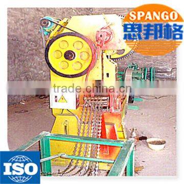 Full-automatic Razor Barbed Wire Machine With High Output photo-5