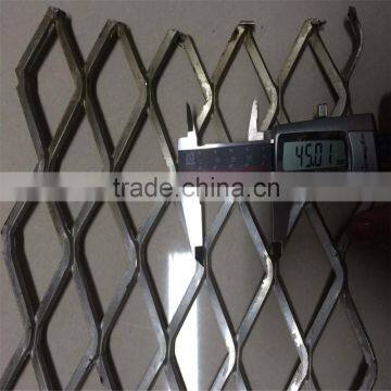 Expanded Metal Wire Mesh for Fencing for Road photo-5