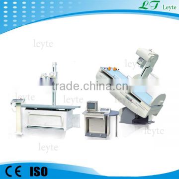 LTK600CD 600ma CE hospital x ray scanner with low price