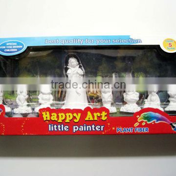 kid colorful pain plaster toy wholesale