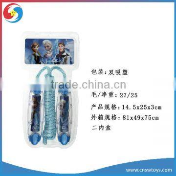 YD3207269 Hot Selling Sport Item Promotional Toys for Kids Rope Skipping Jump Rope                        
                                                Quality Choice