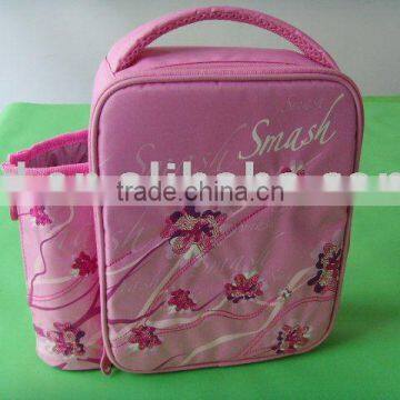 Shenzhen Handbags Ladies Travel Cosmetic Bag For Sale