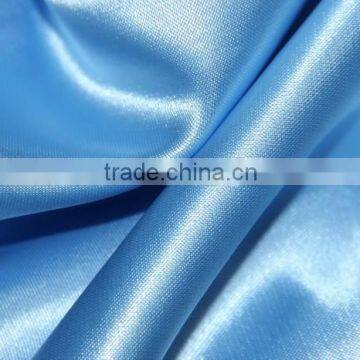 100% Polyester Fashion Royal Satin Fabric in 2015 photo-6