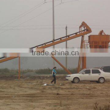 Mixing Plant WCB500, 500 t/h Mixtures Liquid Soil Stabilizer