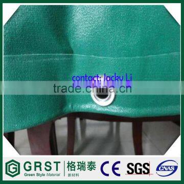 high quality coated PVC truck cover tarpaulin