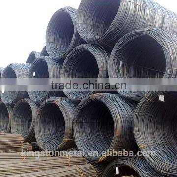 MS steel wire rod SAE1018