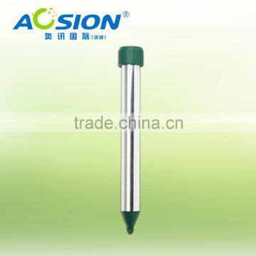 Garden Sound Wave Mole Repeller With Motor Vibrating photo-4