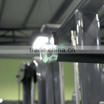 Fitness Equipment for Old People Back Extension photo-5