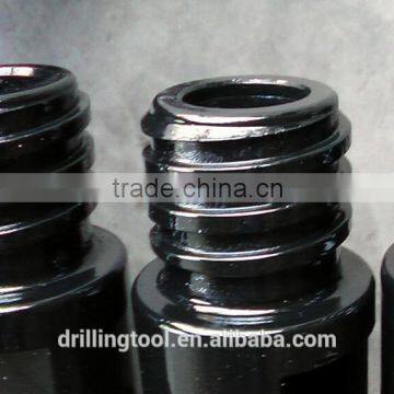 Down The Hole Drilling DTH Drill Pipes/ 76mm, 89mm, 102mm, 115mm