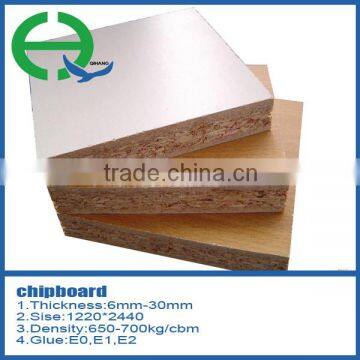 high quality recycling melamine chipboard price for furniture from China