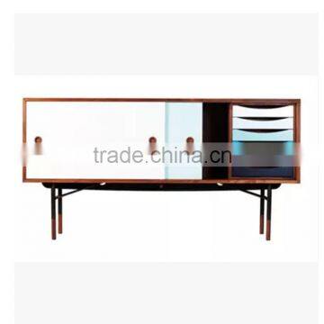 Finn Juhl storage Sideboard for living room dining room