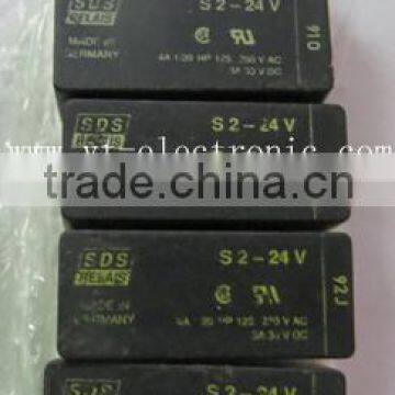S2-24V NAIS DIP Original factory New IC Electronic Components