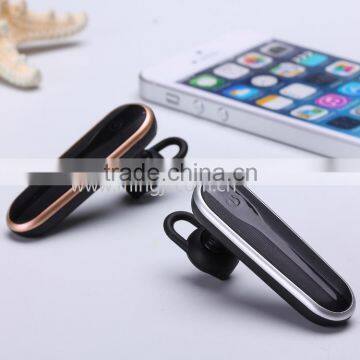 hot selling wireless sport stereo bluetooth headsets with mobile phone