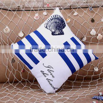 Baby Bolster Cushion Cover Shell Pillow photo-2