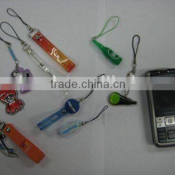 mobile phone pendant