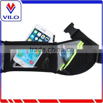 2016 Unisex Sports Gym Waist Bag Waist Pack Running Belt photo-4