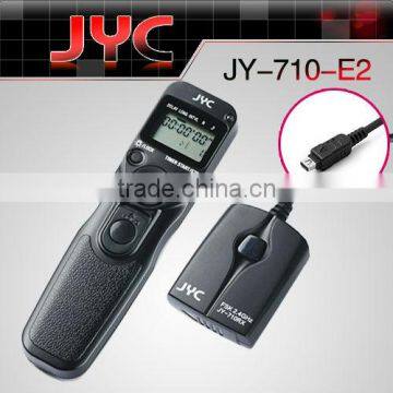 Digital Camera Wireless Timer Control For Various Cameras