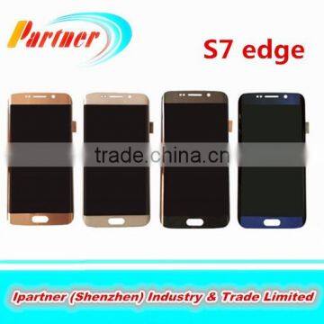 S7 edge for samsung galaxy front panel