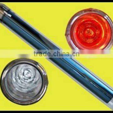 Solar Water Heater Tube normal or three target tube