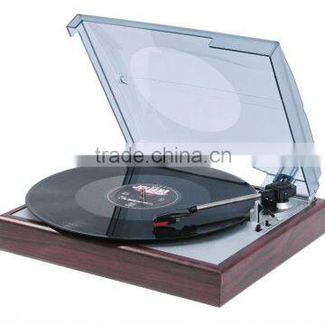 record player turntable/usb turntable/turntable player