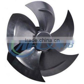 EC Industrial Exhaust Axial Fans A3P350-EC092