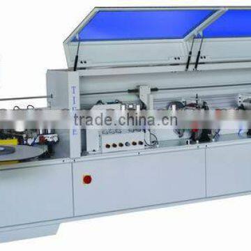 Automatic Wood Edge Banding Machine