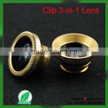 Phone Camera Lens Smartphone Lens photo-6