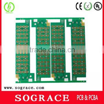 hot selling FR-4 printed circuit board and pcb fabrication