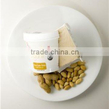 blanched peanuts kernel 35/39