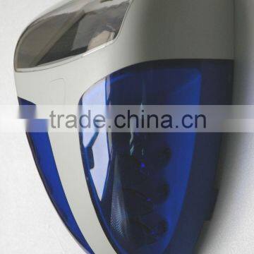 Universal Wireless Solar Strobe Light Siren photo-2