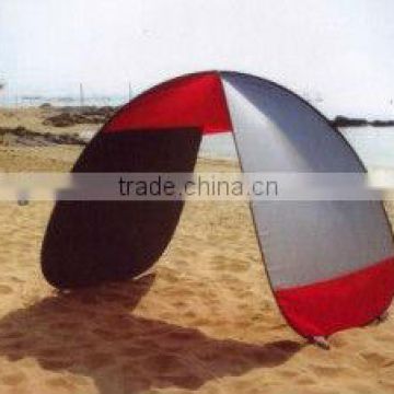 Top Quality Pop Up Beach Tent with Promotions