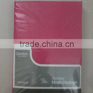 100% Cotton Quilt Cover Sets : Printed and Dyed photo-2