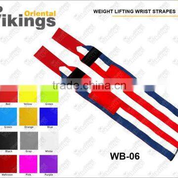 WRIST WRAPS