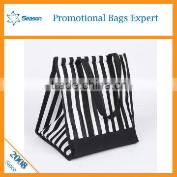 Wholesale customized food delivery bags cooler bag