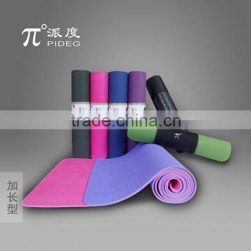 eco fitness yoga mats