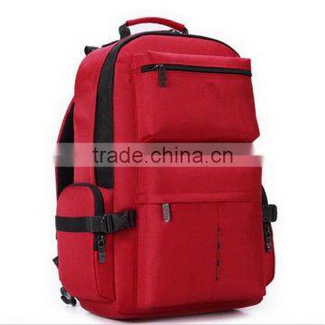 Popular most popular polyester 19 inch laptop backpack