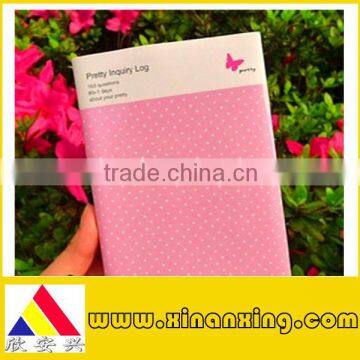 hot sale notebook for students