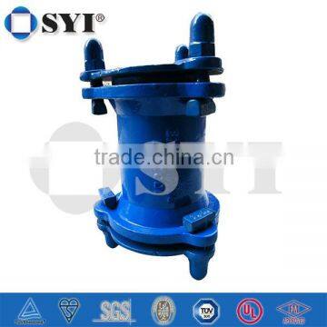 Ductile Iron Double Socket Collar