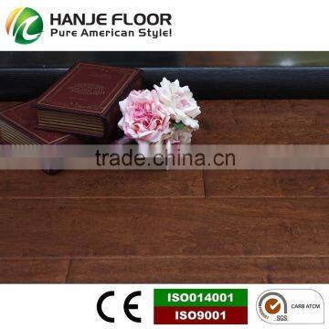 Indoor basketball wood flooring Maple floorings