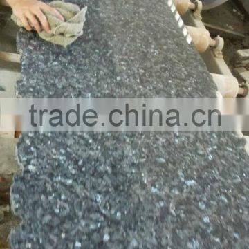 Blue pearl Silver pearl high quality granite china stone