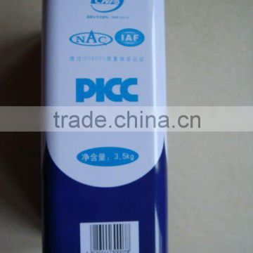 best quality silicon vacuum coating oil export from china 2015