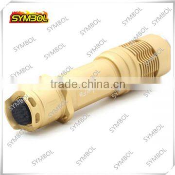 Roche F8 Xm-l2 Flashlight 3mode 18650 Battery Flashlight photo-4