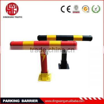 2015 New DINGTIAN Coloured Steel T Parking Barrier