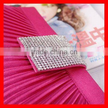 New Modle Top Grade Diamond Setting Dinner Bag Fashion Party Cltch Bag photo-2