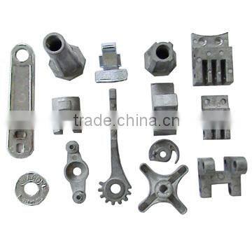 BEST customized high quality and low price maching parts