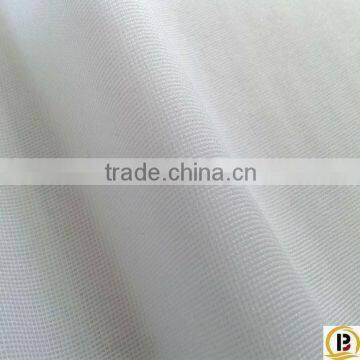 100%polyester woven fusible interlining for clothes