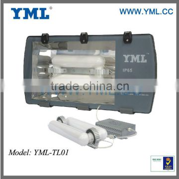 UL, ETL,CE,ROHS high pwer induction tunnel lamp ETL