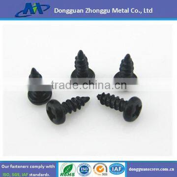 Minature Electronic Screw