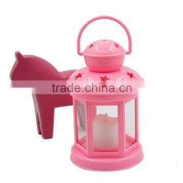 Lumifre BS10 High Quality ABS Plastic Candle Lamp Camping Lantern photo-5